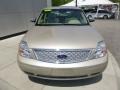 2005 Pueblo Gold Metallic Ford Five Hundred Limited AWD  photo #8
