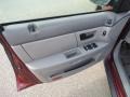 Medium/Dark Flint 2005 Ford Taurus SE Door Panel