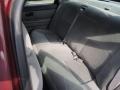 Medium/Dark Flint Rear Seat Photo for 2005 Ford Taurus #93486344