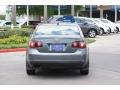 Platinum Grey Metallic - Jetta Wolfsburg Edition Sedan Photo No. 5