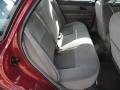 2005 Ford Taurus Medium/Dark Flint Interior Rear Seat Photo