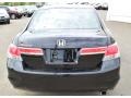 2011 Crystal Black Pearl Honda Accord EX Sedan  photo #7