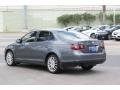 Platinum Grey Metallic - Jetta Wolfsburg Edition Sedan Photo No. 8