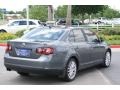 Platinum Grey Metallic - Jetta Wolfsburg Edition Sedan Photo No. 9