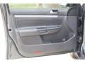 Platinum Grey Metallic - Jetta Wolfsburg Edition Sedan Photo No. 10