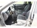 Platinum Grey Metallic - Jetta Wolfsburg Edition Sedan Photo No. 11