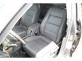 Platinum Grey Metallic - Jetta Wolfsburg Edition Sedan Photo No. 12
