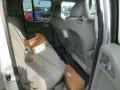 Brilliant Silver - Frontier SV Crew Cab 4x4 Photo No. 11