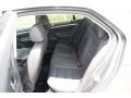 Platinum Grey Metallic - Jetta Wolfsburg Edition Sedan Photo No. 14