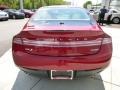 Ruby Red - MKZ 2.0L EcoBoost AWD Photo No. 4