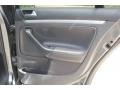 Platinum Grey Metallic - Jetta Wolfsburg Edition Sedan Photo No. 16