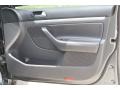 Platinum Grey Metallic - Jetta Wolfsburg Edition Sedan Photo No. 19