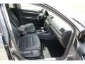 Platinum Grey Metallic - Jetta Wolfsburg Edition Sedan Photo No. 20