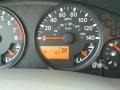 Brilliant Silver - Frontier SV Crew Cab 4x4 Photo No. 20