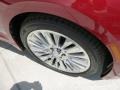 Ruby Red - MKZ 2.0L EcoBoost AWD Photo No. 9