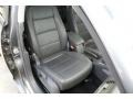 Platinum Grey Metallic - Jetta Wolfsburg Edition Sedan Photo No. 21