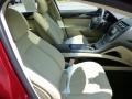 Ruby Red - MKZ 2.0L EcoBoost AWD Photo No. 10