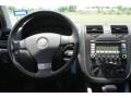 Platinum Grey Metallic - Jetta Wolfsburg Edition Sedan Photo No. 23