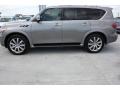 Platinum Graphite - QX 56 Photo No. 6