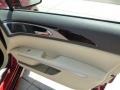 Ruby Red - MKZ 2.0L EcoBoost AWD Photo No. 13