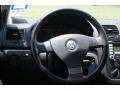 Platinum Grey Metallic - Jetta Wolfsburg Edition Sedan Photo No. 25