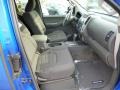 Metallic Blue - Frontier SV King Cab 4x4 Photo No. 10