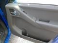 Metallic Blue - Frontier SV King Cab 4x4 Photo No. 11