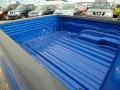 Metallic Blue - Frontier SV King Cab 4x4 Photo No. 13