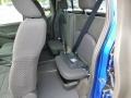 Metallic Blue - Frontier SV King Cab 4x4 Photo No. 14