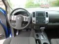 Metallic Blue - Frontier SV King Cab 4x4 Photo No. 15