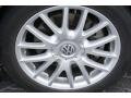 Platinum Grey Metallic - Jetta Wolfsburg Edition Sedan Photo No. 39