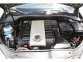 Platinum Grey Metallic - Jetta Wolfsburg Edition Sedan Photo No. 41