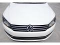 2014 Candy White Volkswagen Passat 1.8T Wolfsburg Edition  photo #2