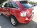 Redfire Metallic - Edge SE Photo No. 14