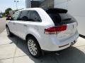 White Platinum Metallic Tri-Coat - MKX AWD Limited Edition Photo No. 3