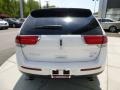 White Platinum Metallic Tri-Coat - MKX AWD Limited Edition Photo No. 4