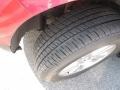 Redfire Metallic - Edge SE Photo No. 16