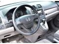 Alabaster Silver Metallic - CR-V LX 4WD Photo No. 12
