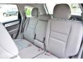 Alabaster Silver Metallic - CR-V LX 4WD Photo No. 13