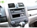 Alabaster Silver Metallic - CR-V LX 4WD Photo No. 14