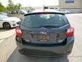 2014 Dark Gray Metallic Subaru Impreza 2.0i Sport Premium 5 Door  photo #6