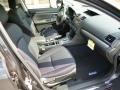 2014 Dark Gray Metallic Subaru Impreza 2.0i Sport Premium 5 Door  photo #10