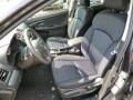 2014 Dark Gray Metallic Subaru Impreza 2.0i Sport Premium 5 Door  photo #15