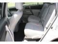Classic Silver Metallic - Highlander Hybrid Limited 4WD Photo No. 15