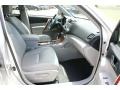 Classic Silver Metallic - Highlander Hybrid Limited 4WD Photo No. 23
