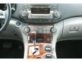 Classic Silver Metallic - Highlander Hybrid Limited 4WD Photo No. 26