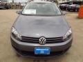 Platinum Gray Metallic - Jetta TDI SportWagen Photo No. 2