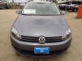 2014 Platinum Gray Metallic Volkswagen Jetta TDI SportWagen  photo #2