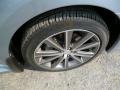 2014 Ice Silver Metallic Subaru Legacy 2.5i Sport  photo #9