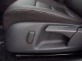 Platinum Gray Metallic - Jetta TDI SportWagen Photo No. 23